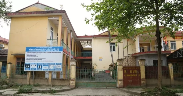 Lào Cai đồng ý tiếp nhận y bác sĩ bệnh viện của Bộ GTVT sau phản ánh của Tiền Phong