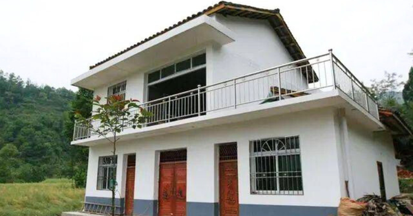 Xây nhà 1 tỷ cho bố mẹ, 2 năm sau, người con chết lặng nghe công bố di chúc