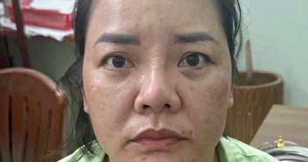 Công an TPHCM phát hiện người phụ nữ đã trốn truy nã 11 năm trong khách sạn