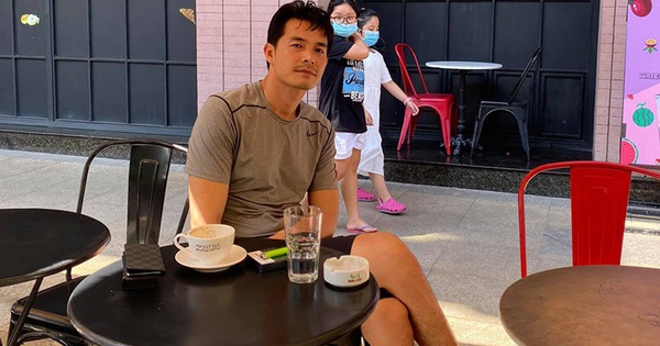 Quách Ngọc Ngoan: “Tôi chưa bao giờ có suy nghĩ là phải thể hiện cái tôi của mình với bạn diễn”