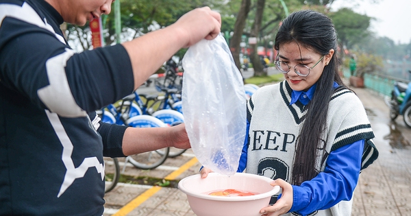 Thời tiết Tết ông Công ông Táo: Miền Bắc tăng nhiệt trước khi đón không khí lạnh