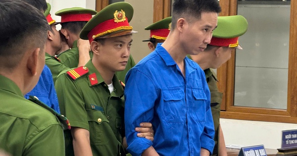 Tử hình kẻ thảm sát 3 người trong gia đình ở Đồng Nai