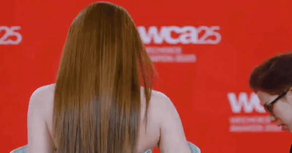 Đẹp như "tiên nữ giáng trần": Ngàn vạn mỹ nhân không đọ nổi, da trắng hơn ngọc thạch thấy mà mê