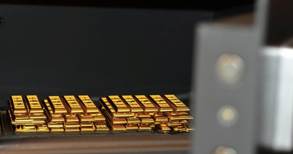 Quốc gia đang giữ “két vàng” đứng đầu Đông Nam Á, nắm hơn 230 tấn vàng