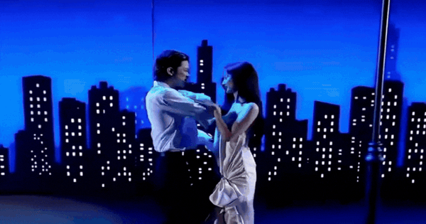 Không thể rời mắt trước màn kết hợp này: Mỹ nhân quyến rũ nhất Việt Nam khiến “kho báu” thêm phần ngọt ngào, tuyệt đối điện ảnh