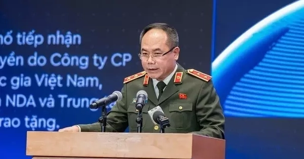 Giám đốc Công an Hà Nội: Sớm sử dụng thiết bị bay không người lái giám sát an ninh