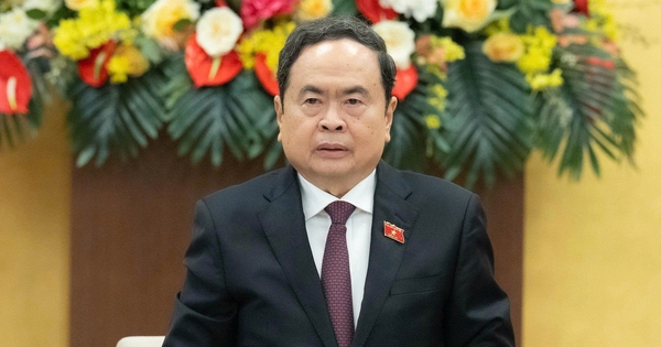 Ủy ban Thường vụ Quốc hội cho ý kiến về công tác chống lãng phí năm 2025