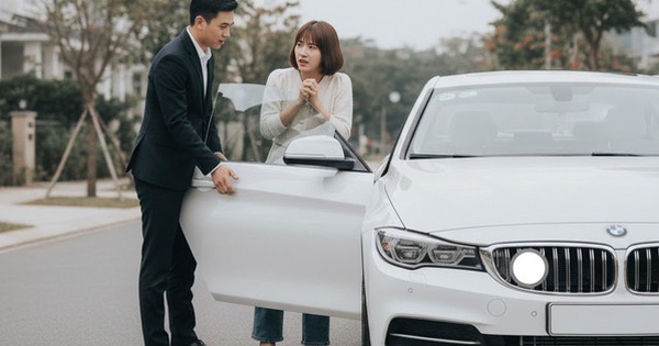 Từng xuýt xoa trước vẻ hào nhoáng của vợ chồng em gái, hôm nay nghe tin em rể lao đao, chồng tôi liền được thể cười chê