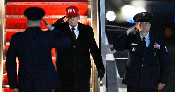Tổng thống Trump: Lầu Năm Góc dự báo thương vong phía Mỹ có thể cao hơn đáng kể