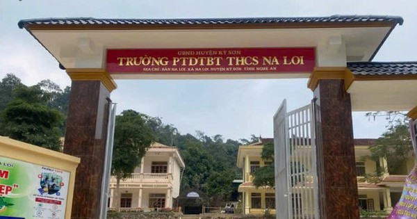 Vụ 2 nữ sinh lớp 8 bị “bắt vợ”: Nhà trường báo cáo gì về sự việc?