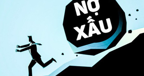 Nợ xấu ngân hàng vượt 10 tỷ USD: Không phải BID...