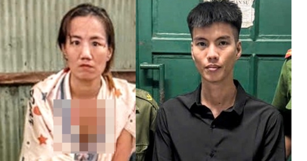 Ra lệnh bắt tạm giam Nguyễn Thị Kim Quí sinh năm 1991