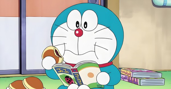7 bảo bối Doraemon nhiều người đang dùng mỗi ngày mà không nhận ra