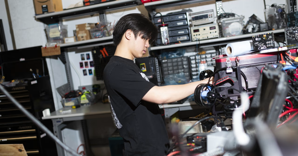 Thạc sĩ khoa học máy tính rải hơn 500 hồ sơ xin việc nhưng đều bị từ chối