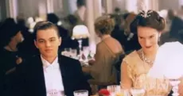 Sự thật ít biết về thảm kịch Titanic