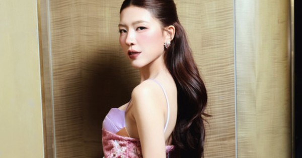 Thái độ của Lamoon giữa lúc bị réo tên