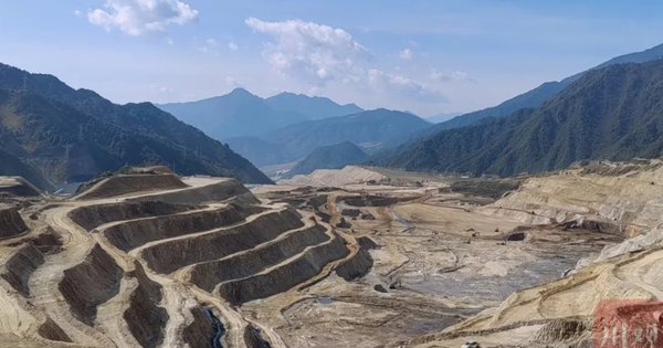 Không cần khoan sâu, phát hiện mỏ ‘kho báu’ gần 10 triệu tấn, trị giá lên đến 200 tỷ USD, chứa một yếu tố cực quan trọng để khai thác dầu khí