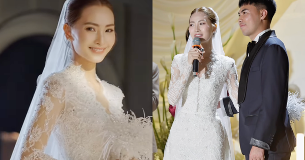 MC Huyền Trang Mù Tạt hé lộ cưới cầu thủ Đức Huy dù chưa 