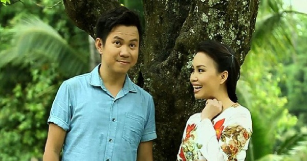 Nam ca sĩ 48 tuổi nói thật về con người Cẩm Ly