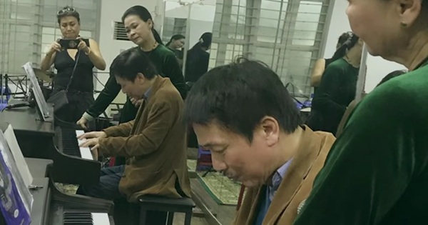 Cố nhạc sĩ Phú Quang từng muốn xóa bỏ 1 mặc định về Khánh Ly