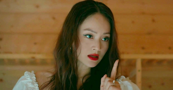 Không mê nổi Lan Phương