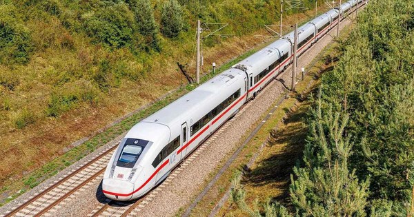 Đi từ Hà Nội đến Hạ Long chỉ mất 23 phút nhờ siêu dự án chưa từng có trong lịch sử, sẽ khởi công trong 20 ngày tới