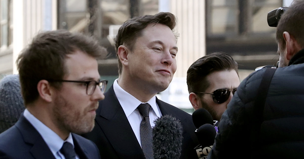 Tỷ phú Elon Musk nói thẳng 3 ĐIỀU tạo nên khoảng cách giữa người giàu và người nghèo: Tiền chỉ là phần nổi của tảng băng