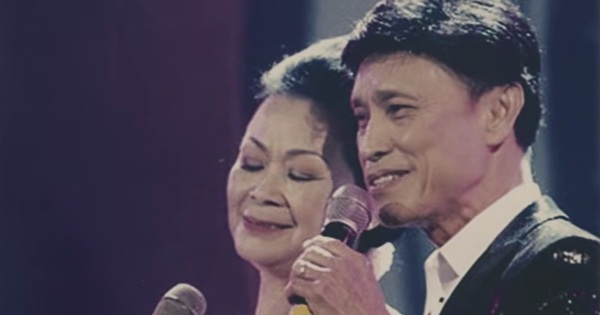 Tuấn Ngọc ngồi với Khánh Ly cả đêm