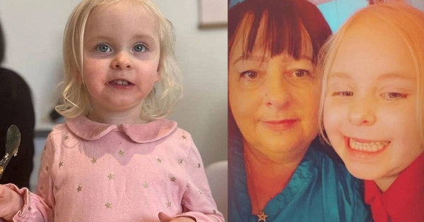 Bé gái 3 tuổi đã dậy thì sớm vì... lý do bất ngờ