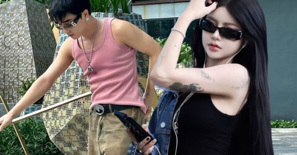 Cặp Anh Trai và gái xinh 97 yêu chưa đến đâu nay đã toang?