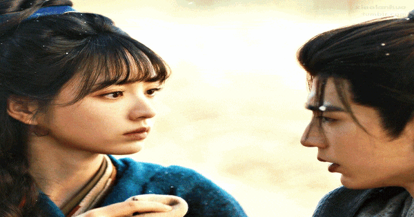 Quá mệt mỏi với Trục Ngọc: Hết ké fame Cổ Thiên Lạc lại giẫm đạp Triệu Lệ Dĩnh, thèm nổi tiếng đến phát điên