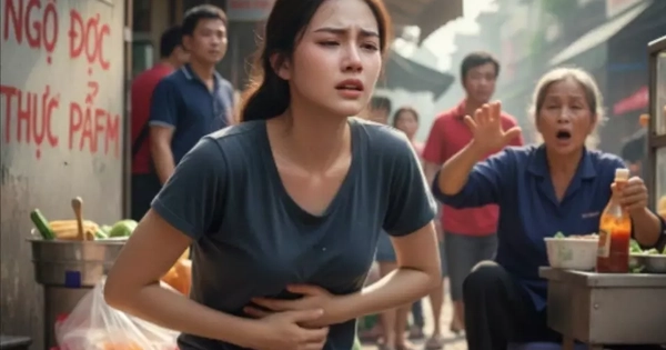 Nhiều trường hợp nghi ngộ độc thực phẩm do ăn bánh mì ở Quảng Ngãi