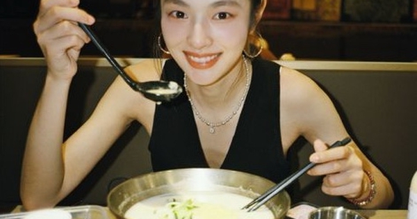 5 thực phẩm giúp sản sinh collagen mạnh nhất: Bất ngờ khi chân giò, bong bóng cá KHÔNG có trong danh sách!