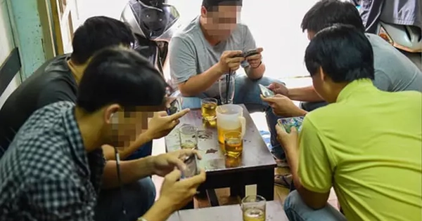 Tất cả người dân sử dụng mạng xã hội chú ý: Bộ Công an đề xuất phạt hành vi này tới 30 triệu đồng