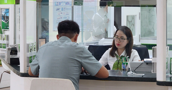 Tất cả người dân có tài khoản ngân hàng chú ý: Bộ Công an đề xuất phạt hành vi này tới 100 triệu đồng