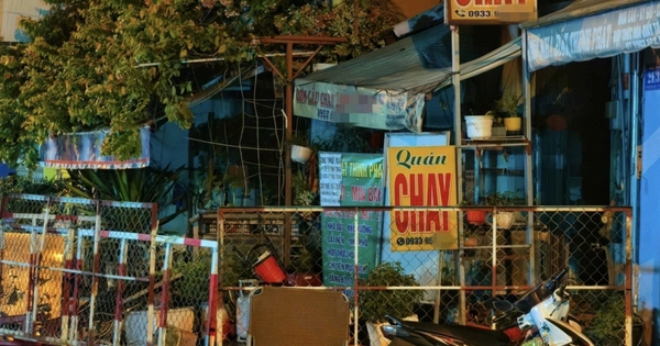 Cháy quán cơm ở TP.HCM, 2 mẹ con tử vong thương tâm trong căn nhà khóa chặt cửa