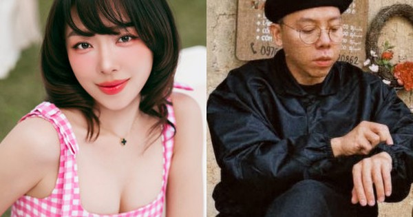 Điều bí ẩn của Touliver sau khi ly hôn Tóc Tiên