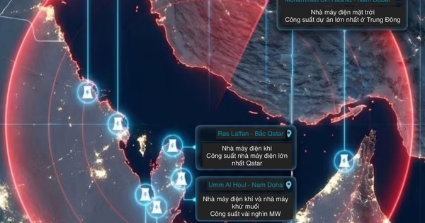 Lời cảnh báo chưa từng có trong lịch sử của Iran buộc Mỹ phải nhượng bộ?