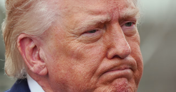 Điểm nóng xung đột ngày 24-3: Đằng sau những tuyên bố trái chiều của ông Donald Trump