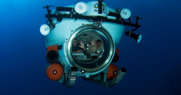 Tai nạn tàu ngầm Titan chưa nguôi, Trung Quốc tham vọng ra mắt loại mới lặn sâu 1000 mét, hứa hẹn bán vé cho giới nhà giàu