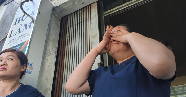 Hai mẹ con tử vong trong quán cơm, người bán vé số kể chi tiết lạ trước khi xảy ra vụ cháy