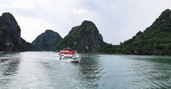 Tạp chí du lịch nổi tiếng Mỹ chọn Vịnh Bái Tử Long là kỳ quan ở Đông Nam Á