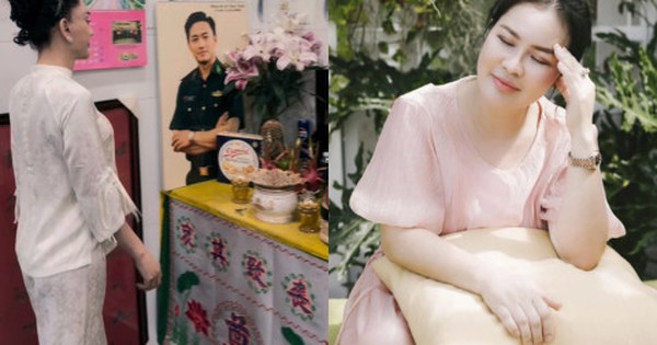 Vì sao Lâm Khánh Chi và vợ cố nghệ sĩ Quý Bình căng thẳng?