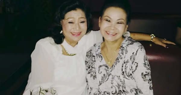 Nữ NSND quyền lực miền Nam nói 1 điều về Khánh Ly