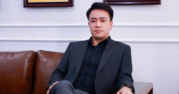 “Ai cũng có kế hoạch cho đến khi bị đấm vào mặt”, CT Lê Đắc Lâm nói về 10 năm ở Vntrip và quyết định rút lui