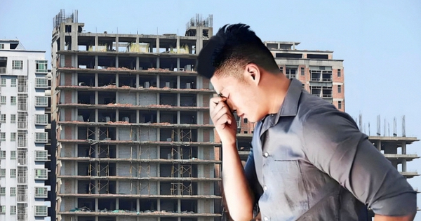 Vay ngân hàng 15 tỷ đồng mua biệt thự, 4 năm sau người đàn ông không chịu thanh toán cả gốc lẫn lãi, tòa phán quyết: Không cần phải trả