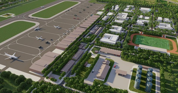 Nhất trí chủ trương đầu tư tuyến đường quy mô lớn kết nối trực tiếp với sân bay 5 sao TOP 10 thế giới, dự kiến khởi công ngay quý này