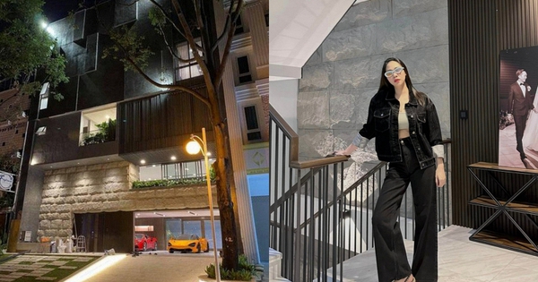 Nữ ca sĩ yêu người đàn ông có con riêng là đại gia đình đám, U40 viên mãn trong biệt thự lớn