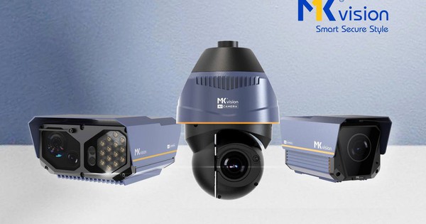 MK Vision trở thành đối tác ODM đầu tiên của Ambarella tại Đông Nam Á, đưa camera 