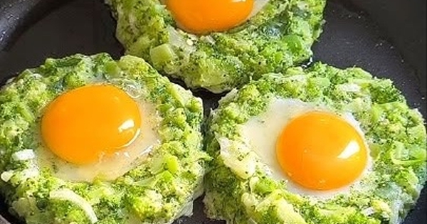 3 loại rau đã tốt cho mắt lại bổ gan, phòng ung thư, 